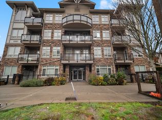 20861 83rd Ave #119, Langley, BC V2Y 0M8