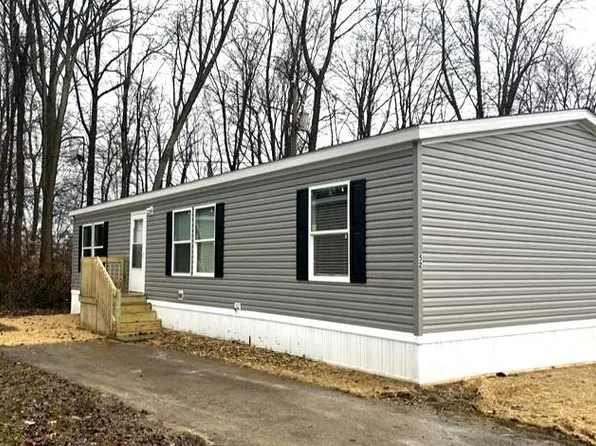 1480 Fay Rd Lot 52, Loveland, OH 45140