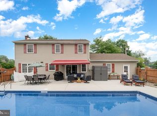 231 Ewell Ave, Gettysburg, PA 17325