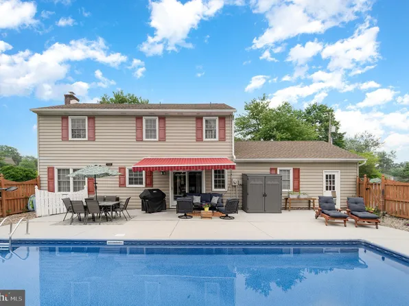 231 Ewell Ave, Gettysburg, PA 17325