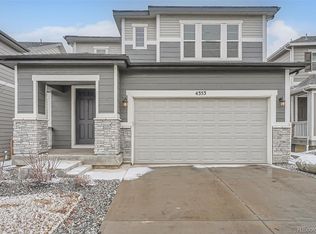 4353 S Liverpool Ct, Aurora, CO 80015