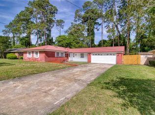 163 Fairway Oaks Dr, Brunswick, GA 31525