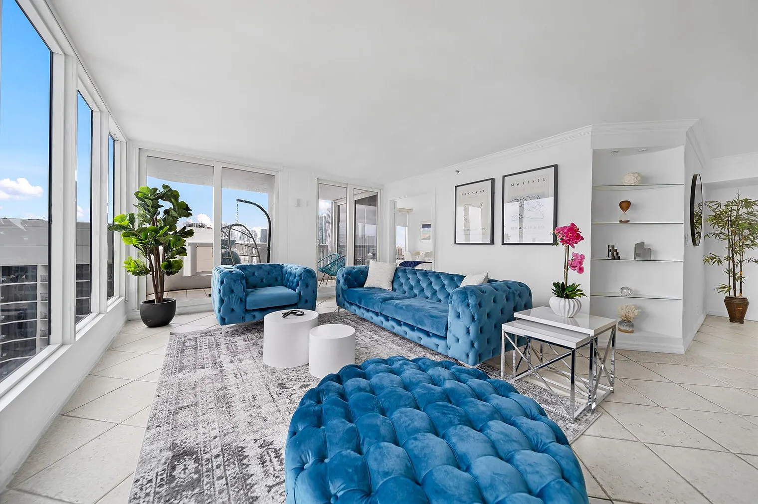 2 bed, 2.0 bath, 1517 sqft, $8,526 — Photo 1