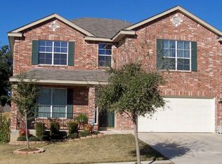 4623 Tanner Peak, San Antonio, TX 78247