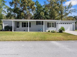 2845 Kingswood Cir, Brooksville, FL 34604