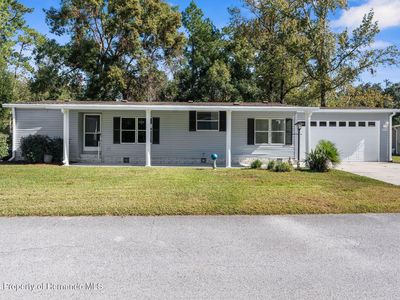 2845 Kingswood Cir, Brooksville, FL, 34604