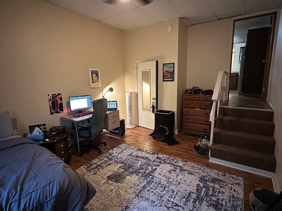 1st image of 3418 Ward St #1