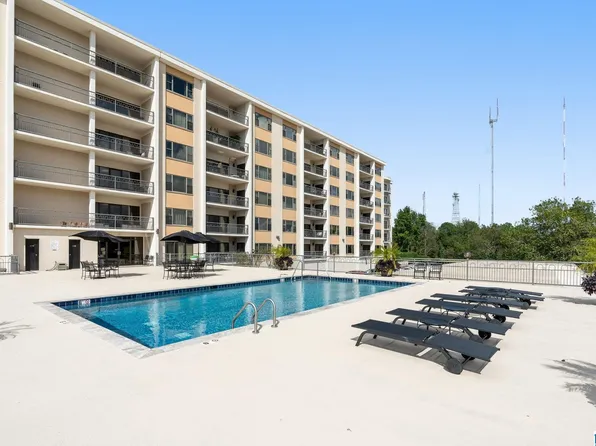 1200 Beacon Pkwy E, Birmingham, AL 35209