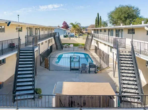 532 N 1st St N #532, El Cajon, CA 92021