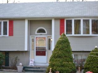 26 Sherman St, Brockton, MA 02302
