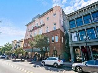21 N Front St #2D2, Wilmington, NC 28401