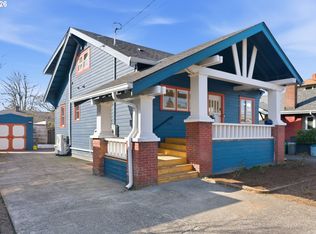 2945 NE 57th Ave, Portland, OR 97213