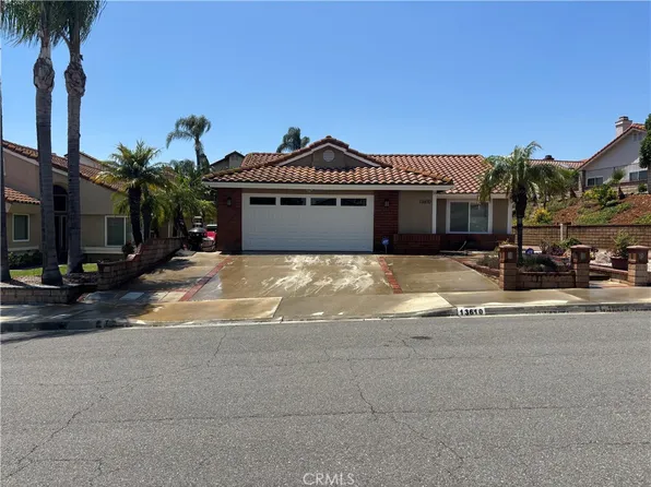 13610 Running Springs Dr, Chino Hills, CA 91709