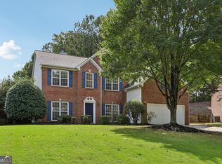 3015 Saint Andrews Ct, Cumming, GA 30041