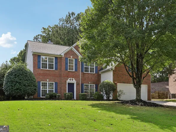 3015 Saint Andrews Ct, Cumming, GA 30041