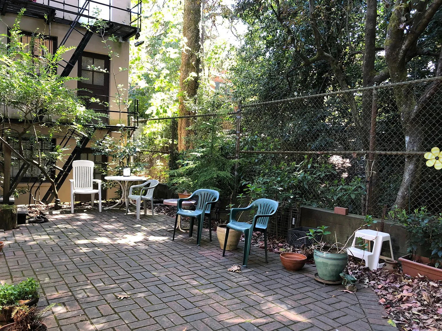1 bed, 600 sqft, $1,525 — Photo 3