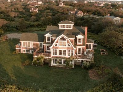 1680 Spring St, Block Island, RI, 02807