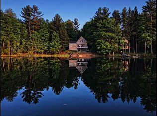 36 Highview Rd, Traverse City, MI 49696