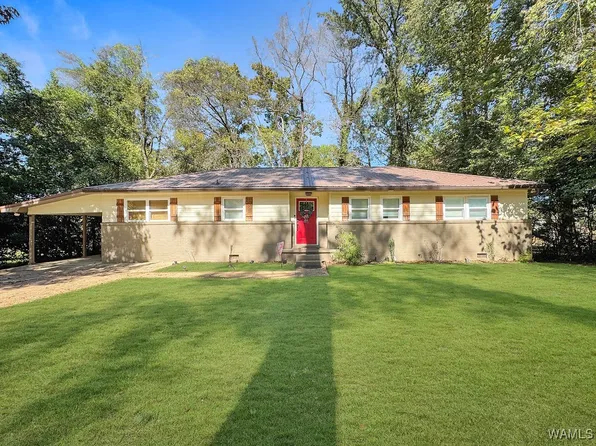 12 Dogwood Ln, Tuscaloosa, AL 35405
