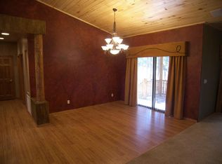 2551 Lodgepole Ln, Show Low, AZ 85901
