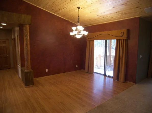 2551 Lodgepole Ln, Show Low, AZ 85901