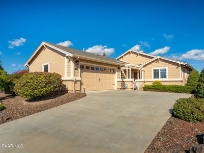 1402 Saint George Cir, Prescott, AZ, 86301