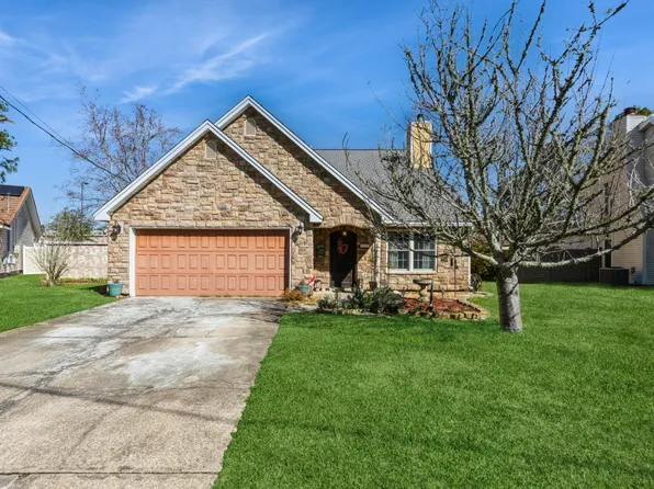 317 Northampton Cir, Fort Walton Beach, FL 32547