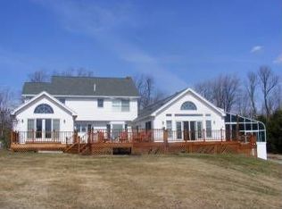 207 Province Rd, Strafford, NH 03884