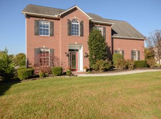 6717 Kohlston Rd, Knoxville, TN 37918