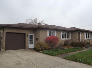 6 Grand Prix Dr, Buffalo, NY 14227