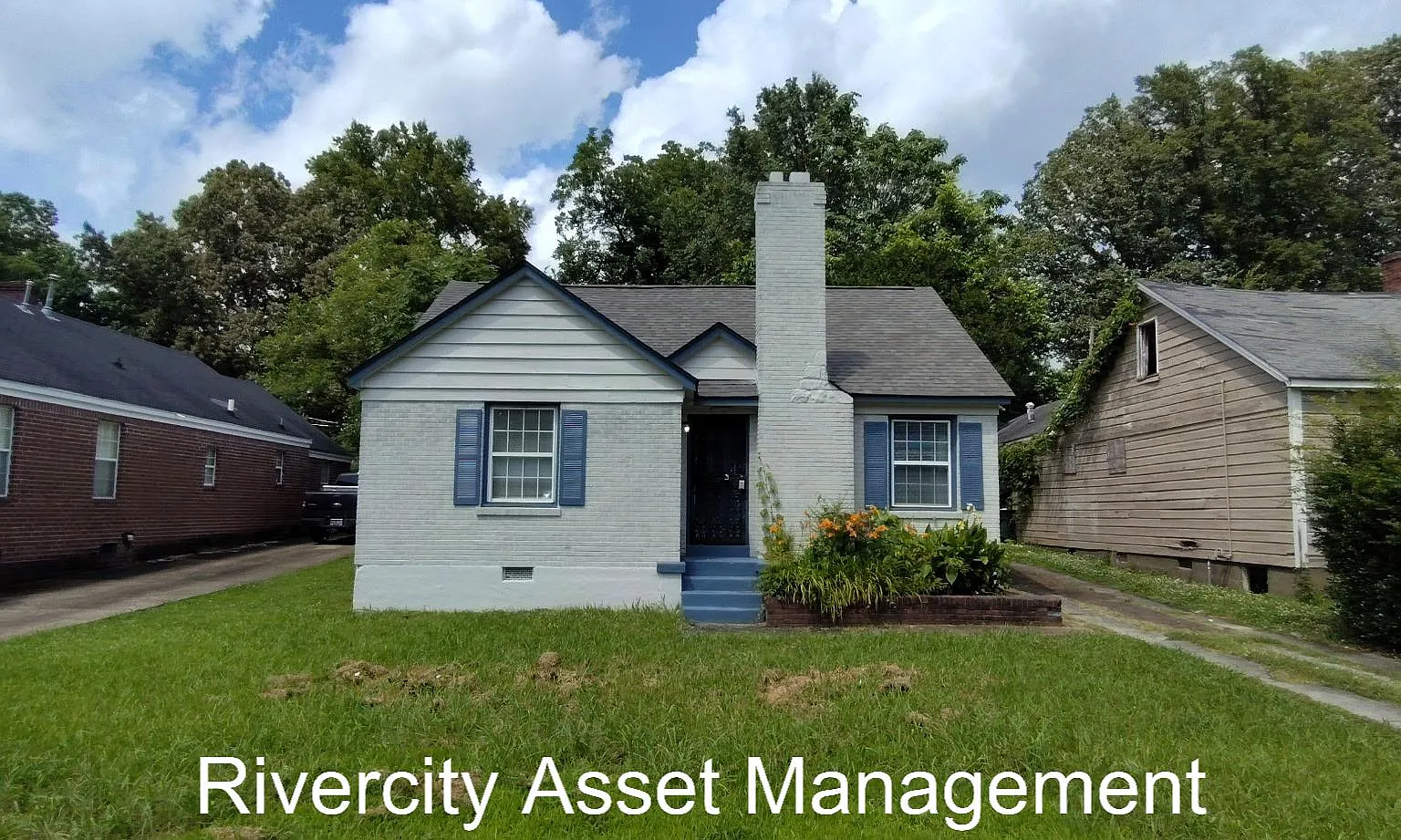3 bed, 1443 sqft, $1,145 — Photo 1