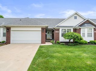 44556 Mathison Dr, Sterling Heights, MI