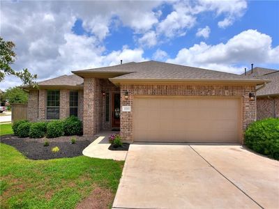 2213 Lookout Range Dr, Leander, TX, 78641