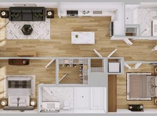 Residences at 1125 Midtown, Washington, DC 20005