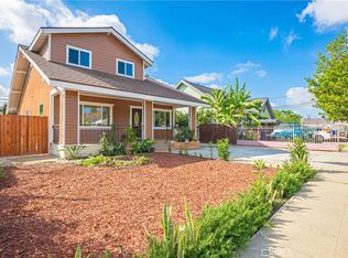 1330 W 48th St, Los Angeles, CA 90037