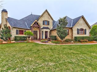 3000 Balmoral Dr, Edmond, OK 73034