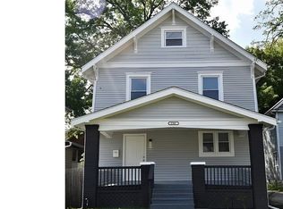 894 W Exchange St, Akron, OH 44302