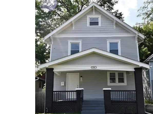894 W Exchange St, Akron, OH 44302
