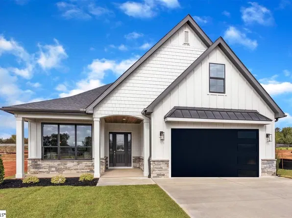 324 Bonnell Rd, Simpsonville, SC 29681