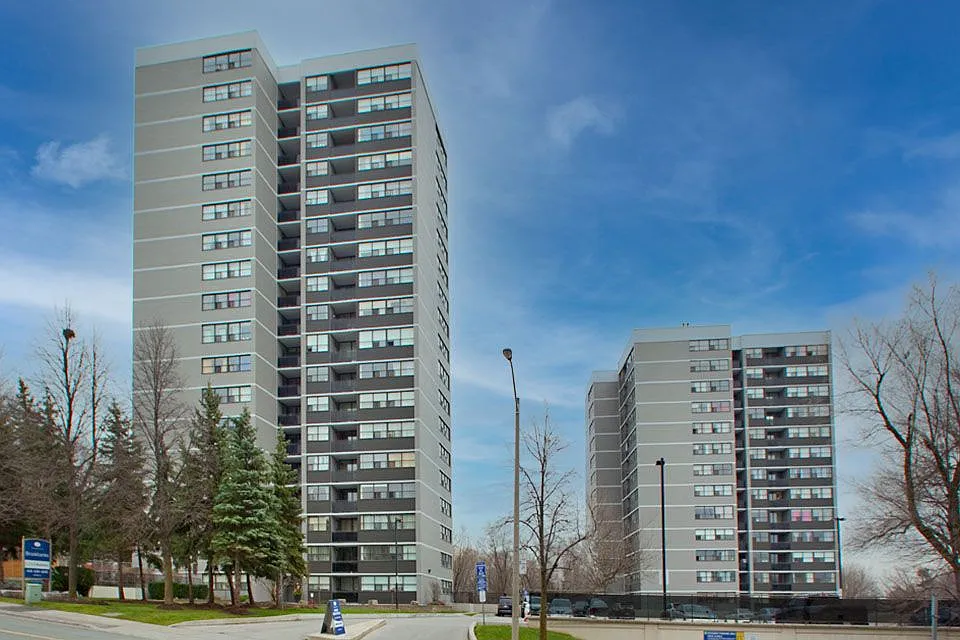 Brookbanks Apartments — Photo 3
