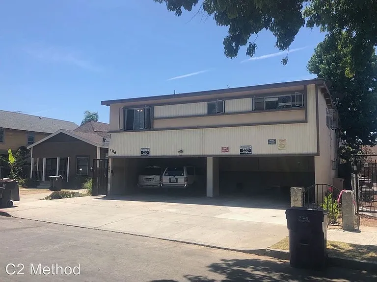 1336 E Hellman St #8A — Photo 1