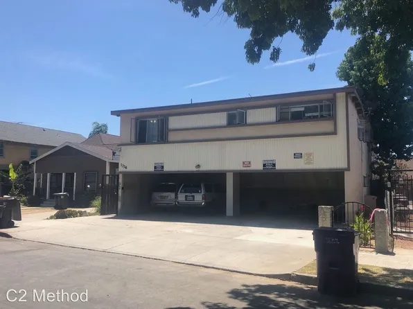 1336 E Hellman St #8A, Long Beach, CA 90813