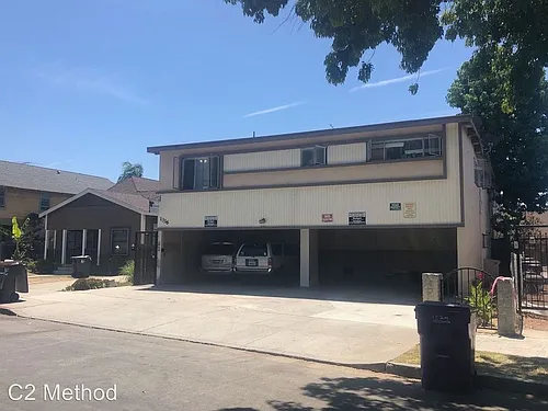1336 E Hellman St #8A Photo 1 1336 E Hellman St #8A Photo 1