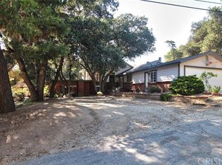 15709 Calle El Capitan, Green Valley, CA 91390