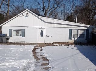 61 Leonard Ave, Newark, OH 43055