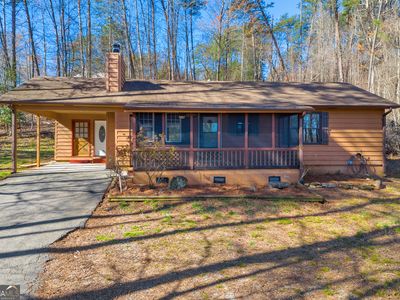 2448 Duncan Bridge Rd, Sautee Nacoochee, GA, 30571