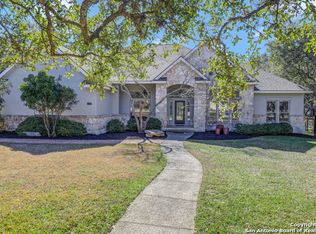 8260 Liberty Park, Boerne, TX 78015