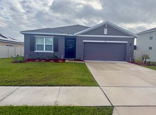 1207 Casey Ave, Rockledge, FL 32955
