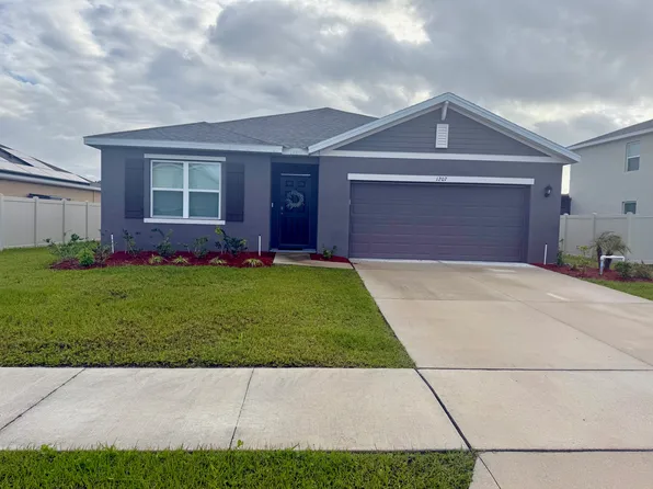 1207 Casey Ave, Rockledge, FL 32955