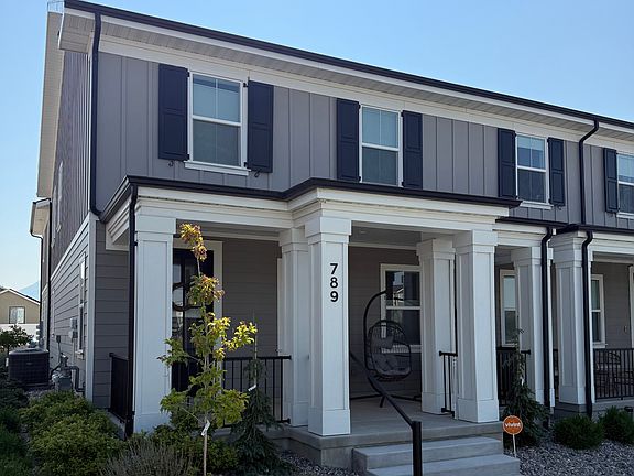 2nd image of 789 S Greenway Dr #52